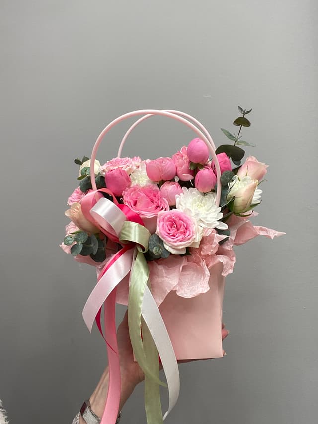 Композиция Бикбая 51812062 Композиция Бикбая 51812062