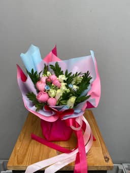 Композиция Бикбая 60328062