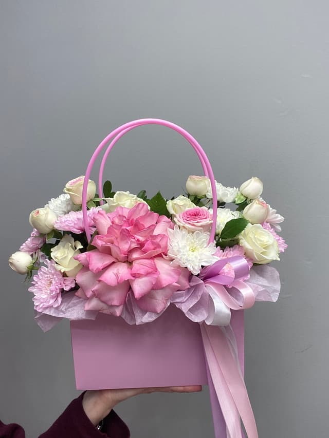 Композиция Бикбая 60405062 Композиция Бикбая 60405062