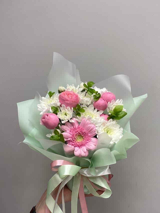 Композиция Бикбая 60914062 Композиция Бикбая 60914062