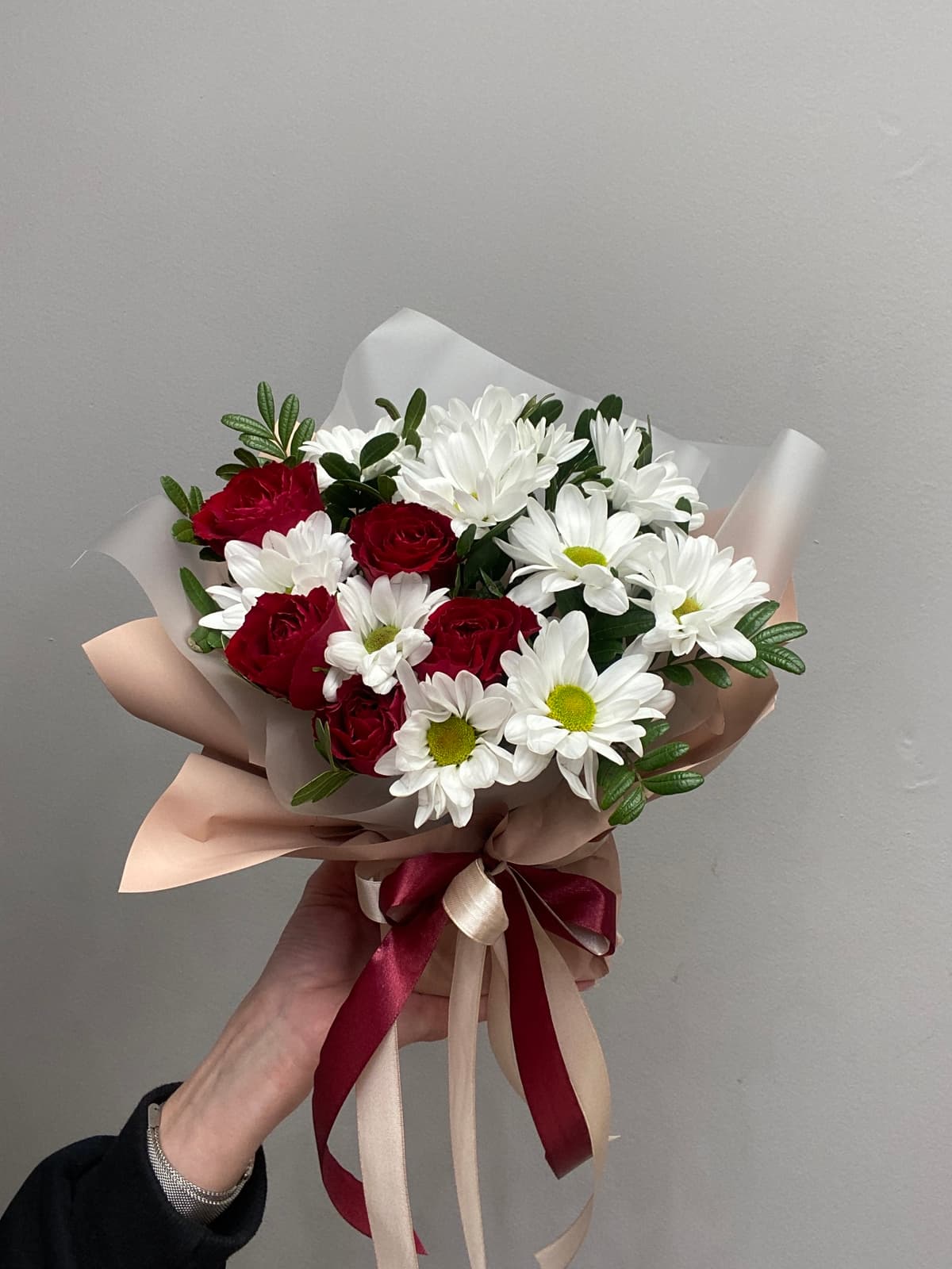 Композиция Бикбая 70012152