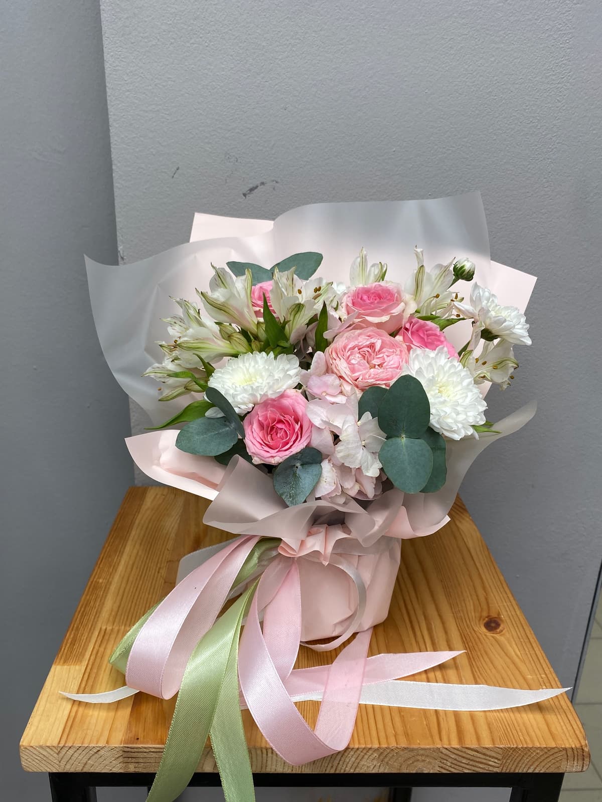 Композиция Бикбая 70018062