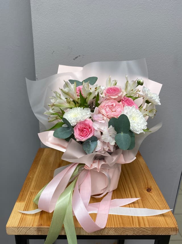 Композиция Бикбая 70018062 Композиция Бикбая 70018062