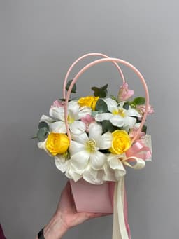 Композиция Бикбая 70033062