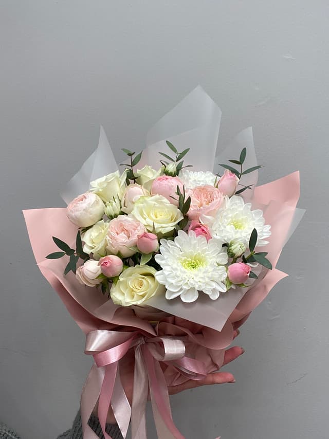 Композиция Бикбая 70324062 Композиция Бикбая 70324062