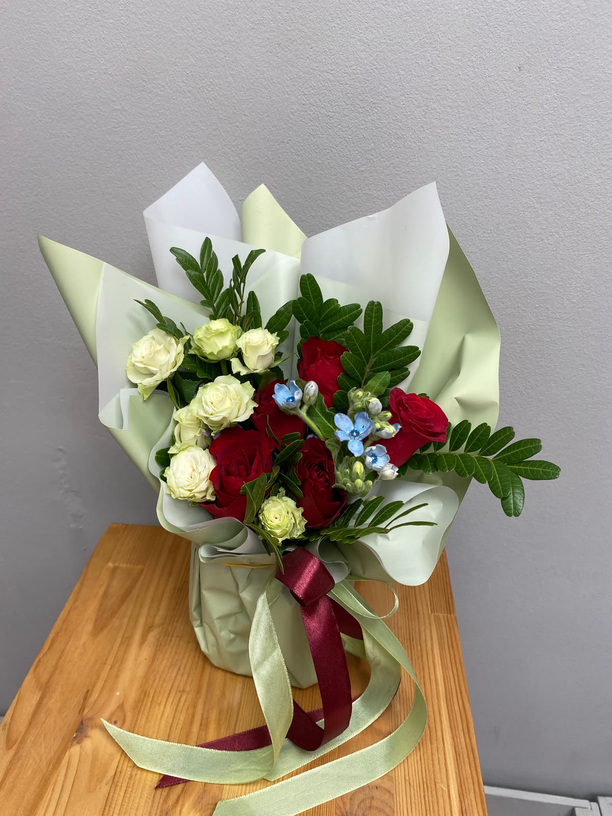 Композиция Бикбая 70328062