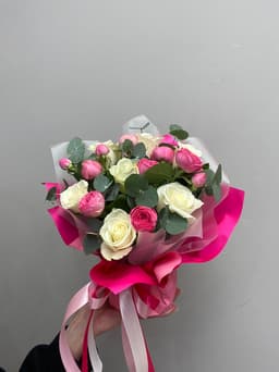 Композиция Бикбая 80012152