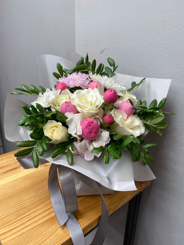 Композиция Бикбая 80018062 Композиция Бикбая 80018062