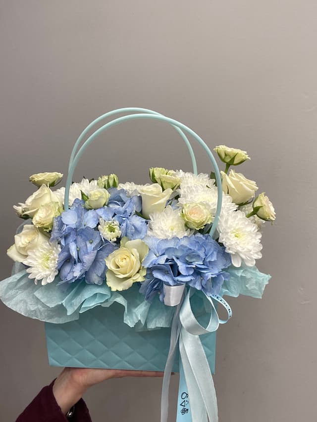 Композиция Бикбая 80405062 Композиция Бикбая 80405062