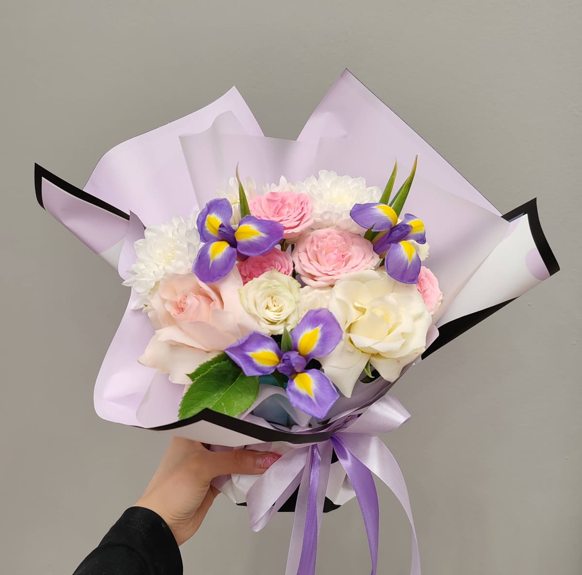 Композиция Бикбая 80624052