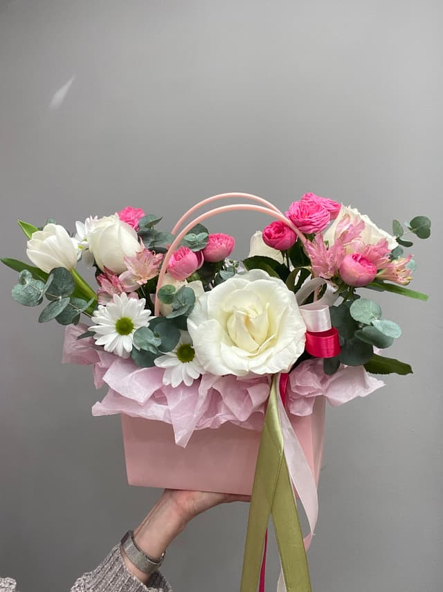 Композиция Бикбая 81812062 Композиция Бикбая 81812062