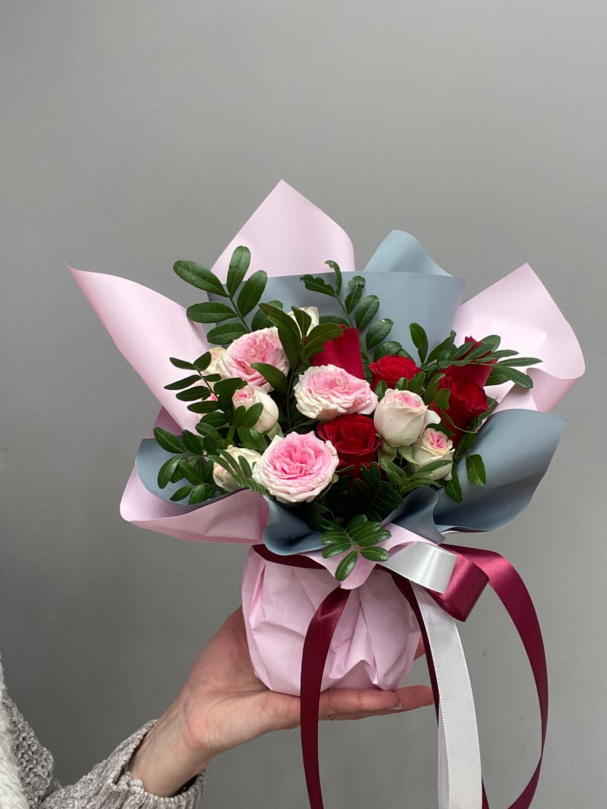 Композиция Бикбая 90812062