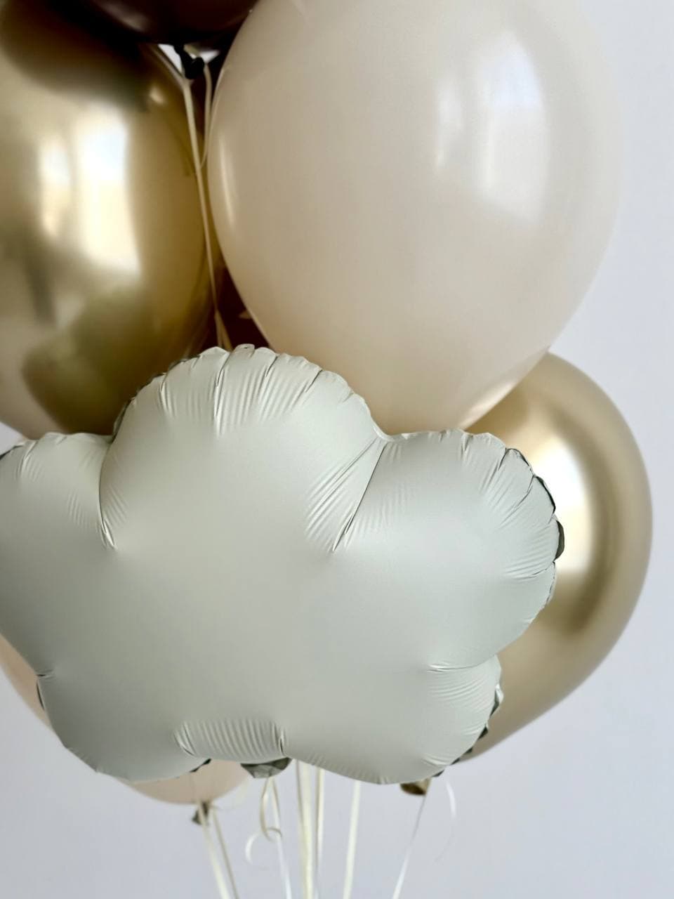 Композиция из шаров «Bear»