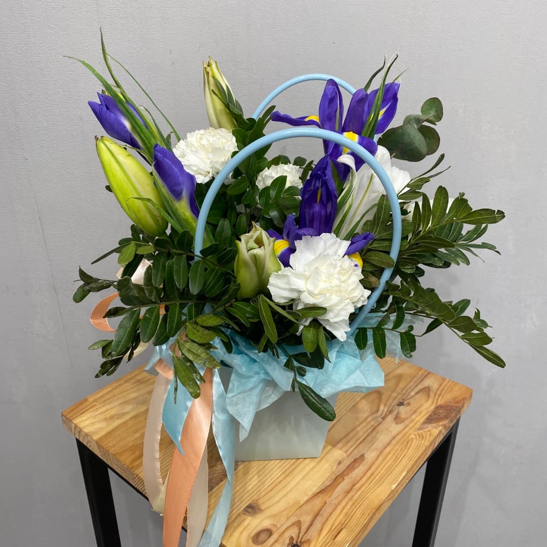 композиция проспект 01013062