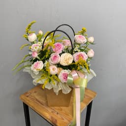Композиция проспект 01037062