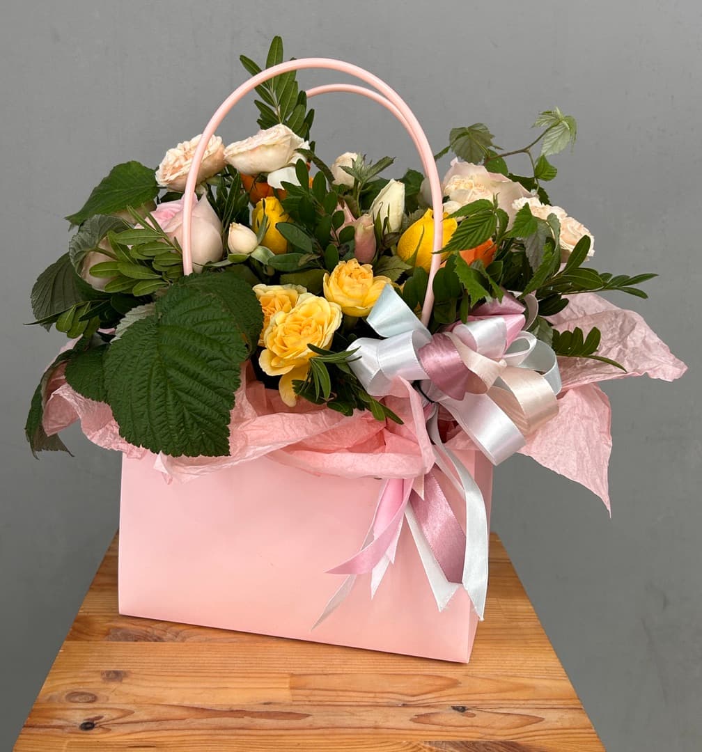 Композиция проспект 01519062
