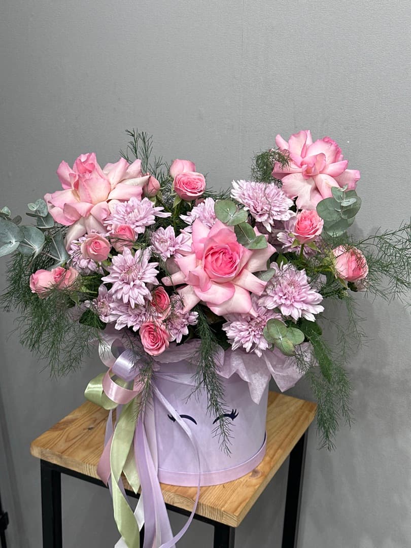 композиция проспект 01827052