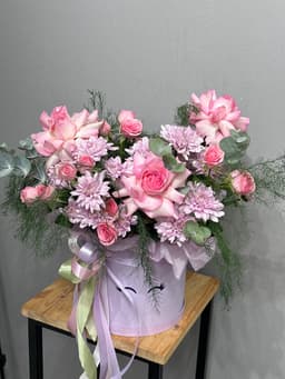 композиция проспект 01827052