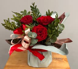 Композиция проспект 01919062