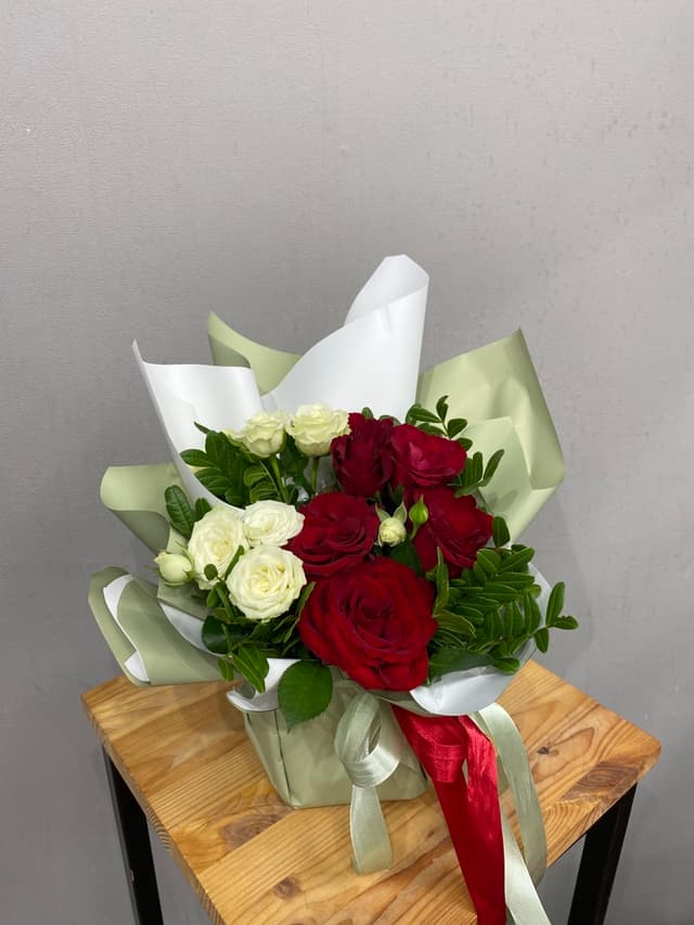 композиция проспект 10626062 композиция проспект 10626062