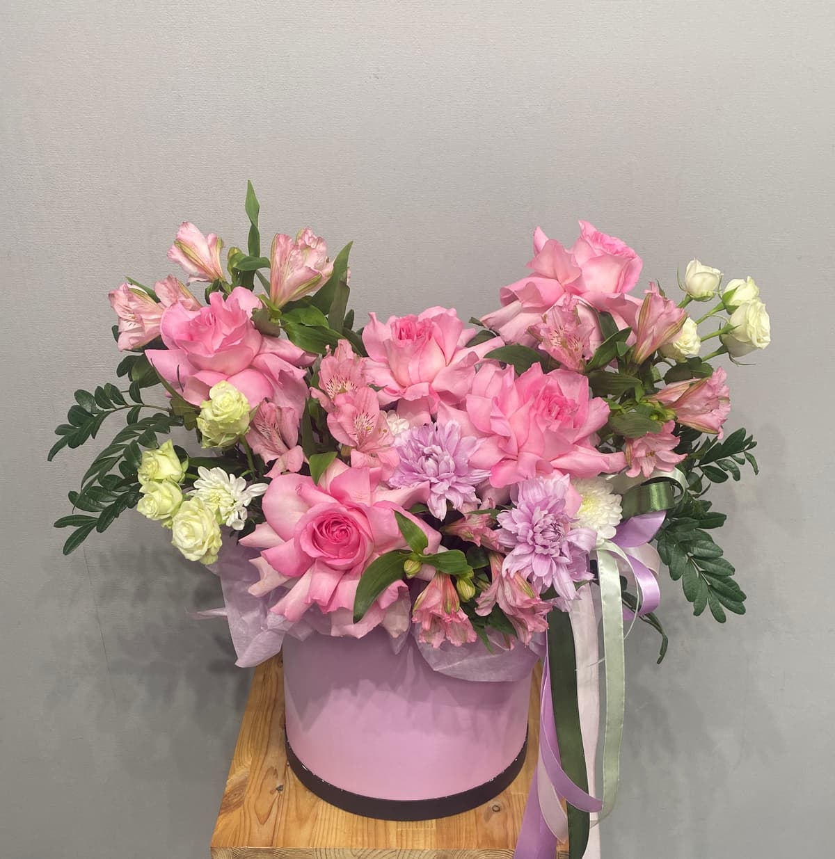 композиция проспект 10821152