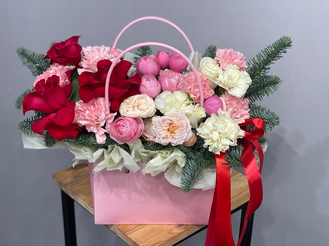 композиция проспект 20011062