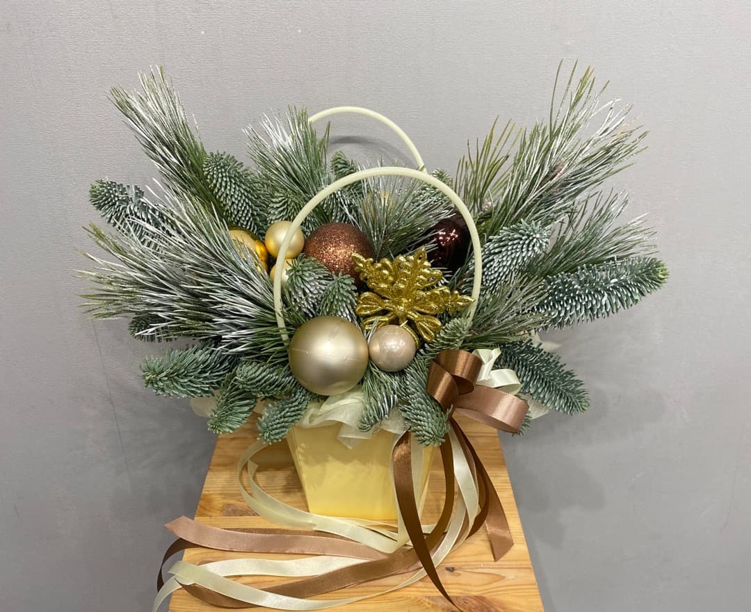 композиция проспект 20012152