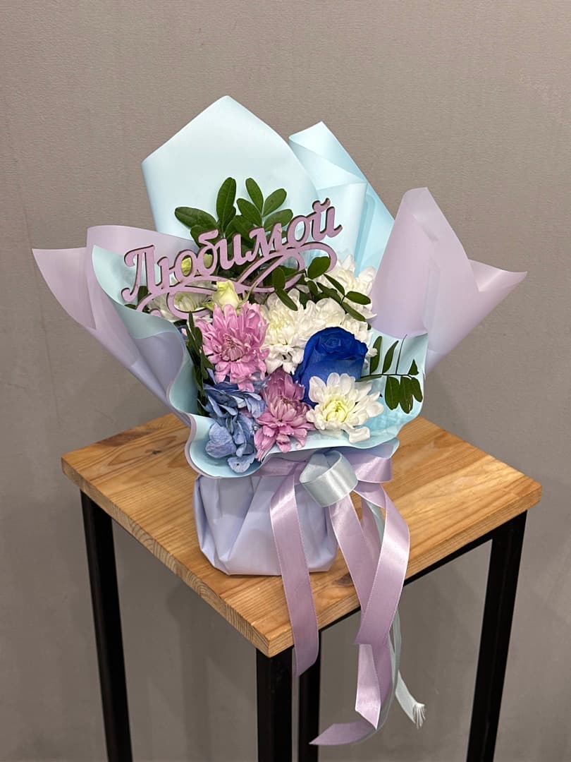 композиция проспект 21112062