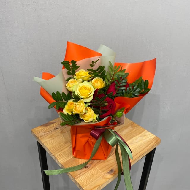 композиция проспект 40622062 композиция проспект 40622062