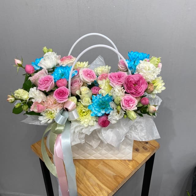 композиция проспект 50424062 композиция проспект 50424062