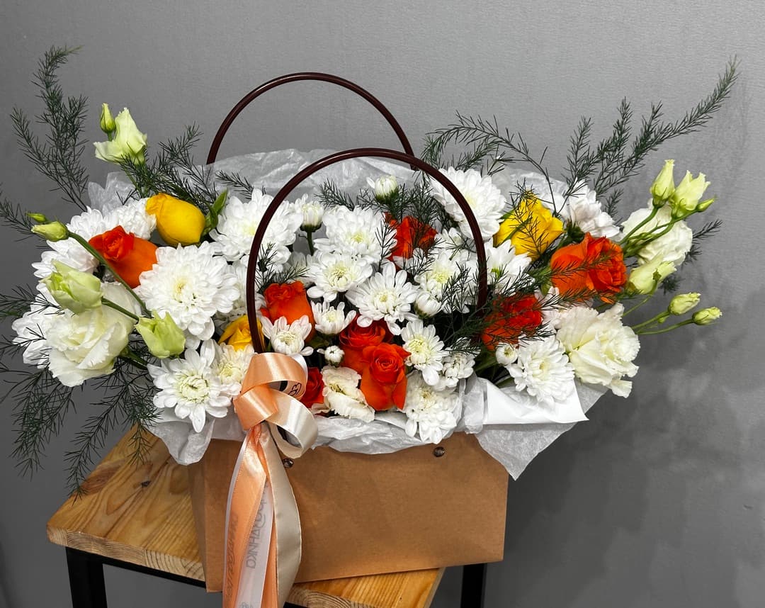 композиция проспект 50427052