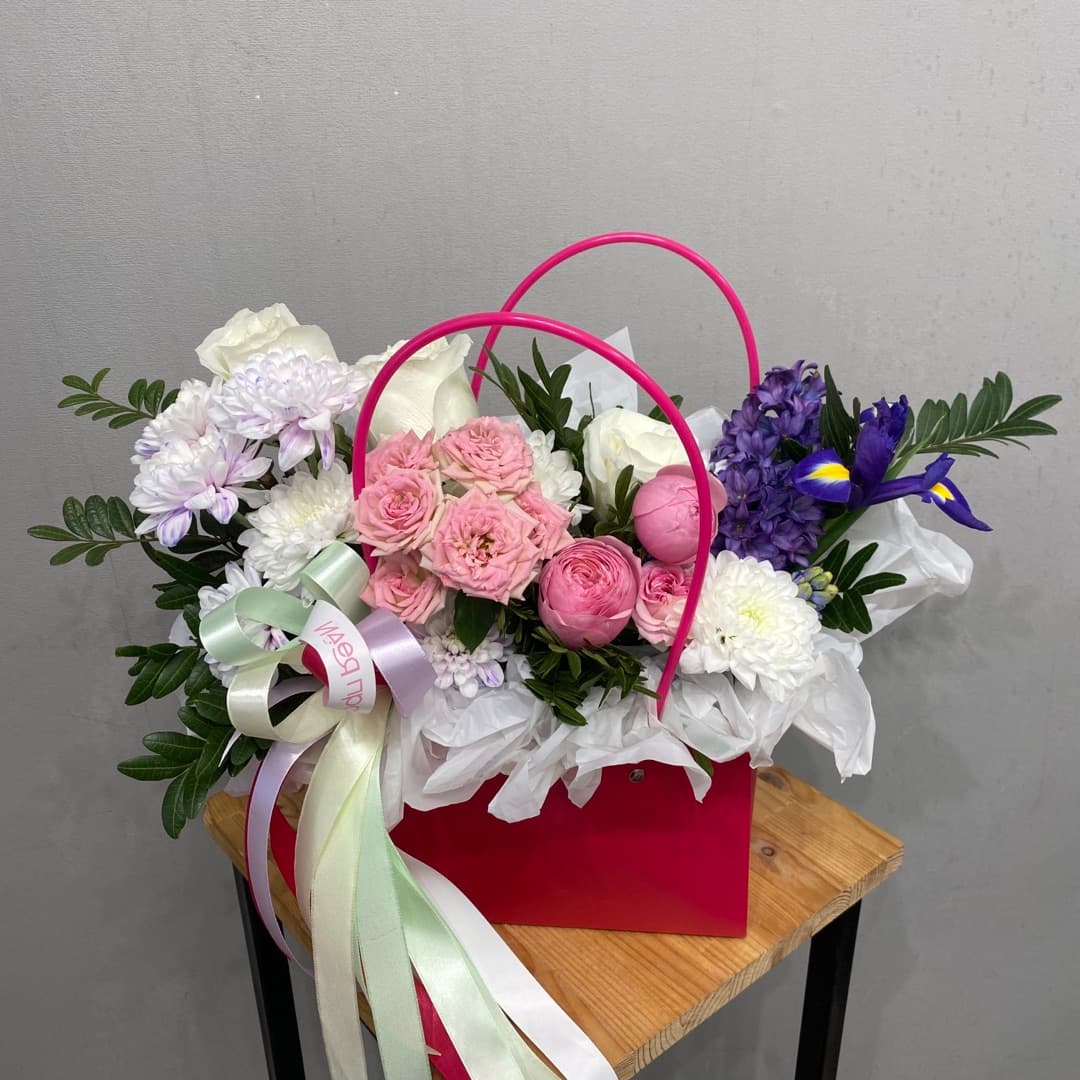 композиция проспект 50714062