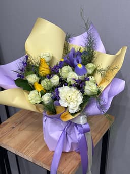 композиция проспект 50827052