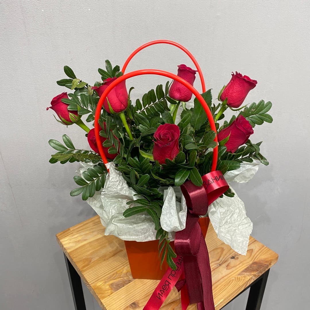 композиция проспект 80113062