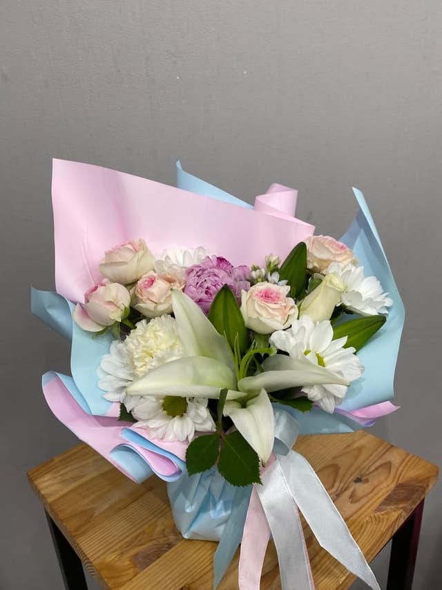 Композиция Проспект 90307062 Композиция Проспект 90307062