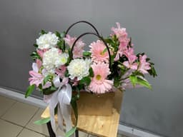 композиция пушкинская 10421152