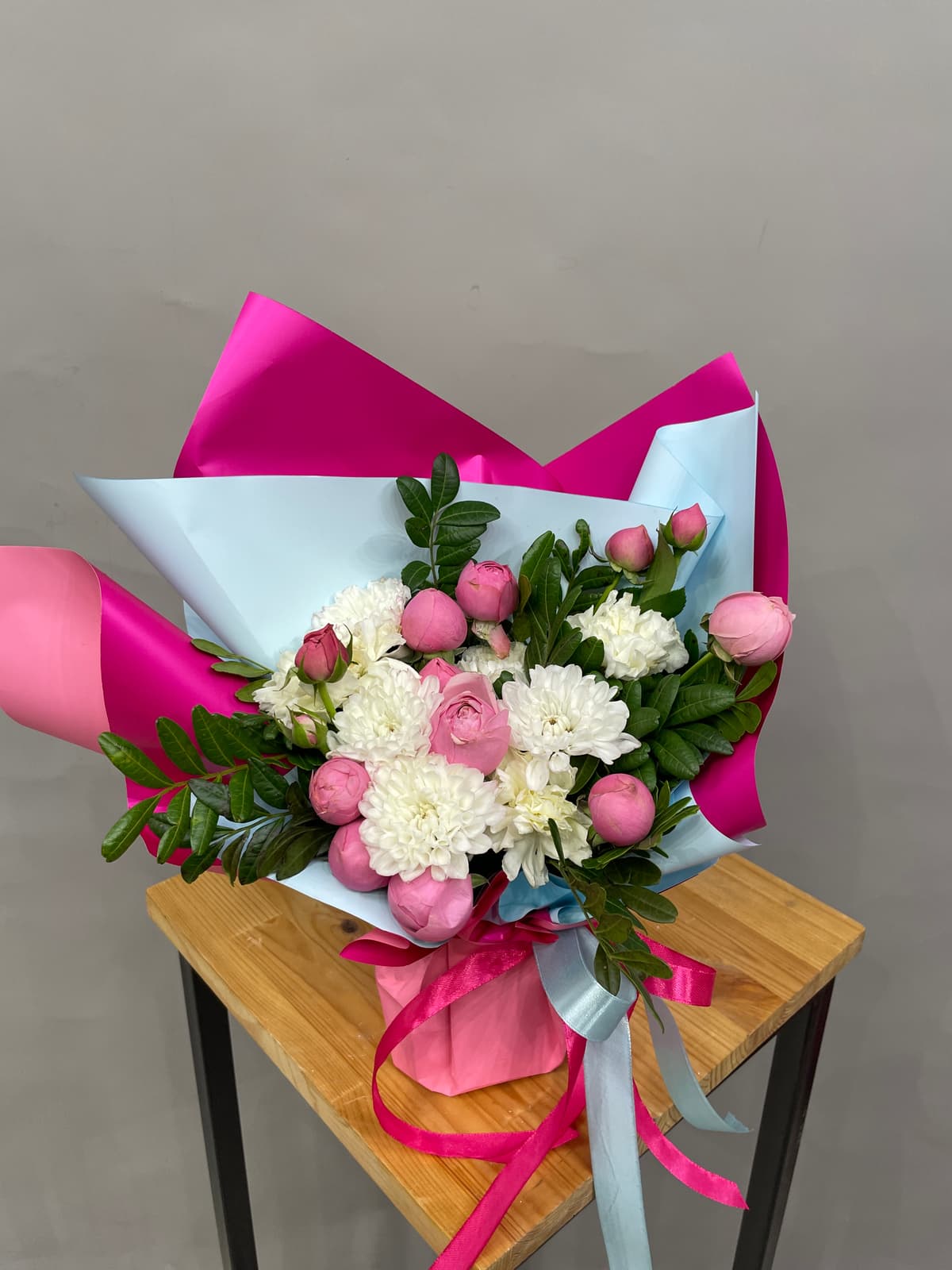 Композиция Революционная 01019062