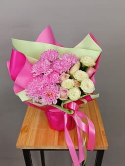 композиция революционная 01026052