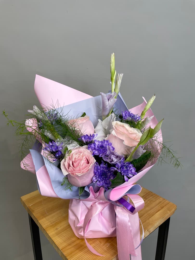 Композиция Революционная 01109062