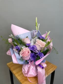 Композиция Революционная 01109062