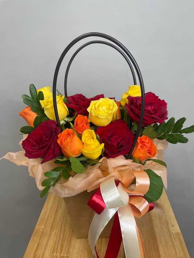 Композиция Революционная 01133062 Композиция Революционная 01133062