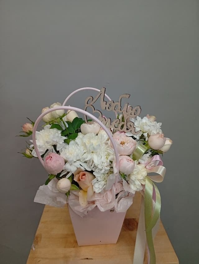 Композиция Революционная 01312062 Композиция Революционная 01312062