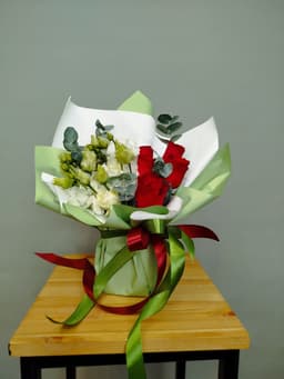 композиция революционная 01408052