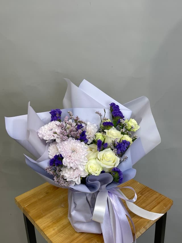 Композиция Революционная 01510162 Композиция Революционная 01510162