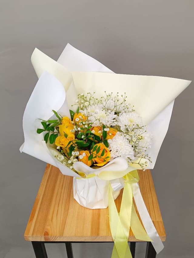 Композиция Революционная 01607052 Композиция Революционная 01607052