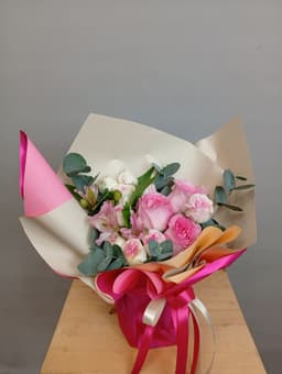 Композиция Революционная 01612152