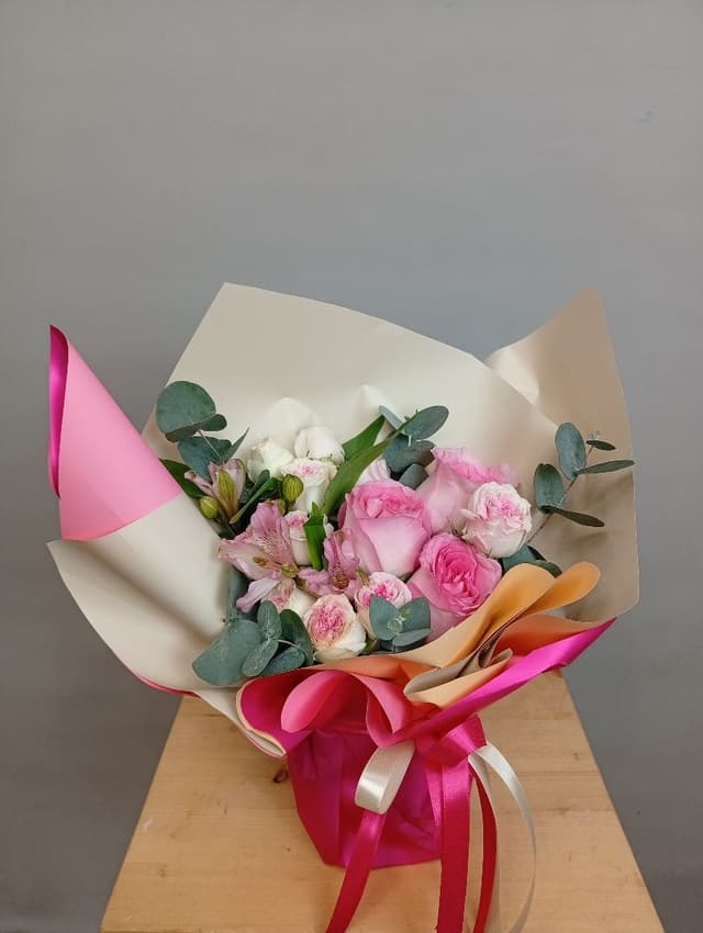 Композиция Революционная 01612152 Композиция Революционная 01612152