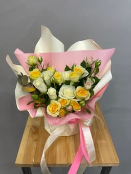 композиция революционная 01614062