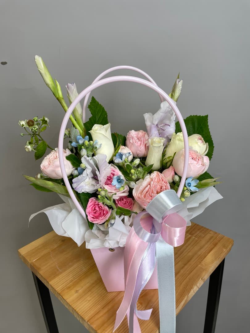 композиция революционная 01628062