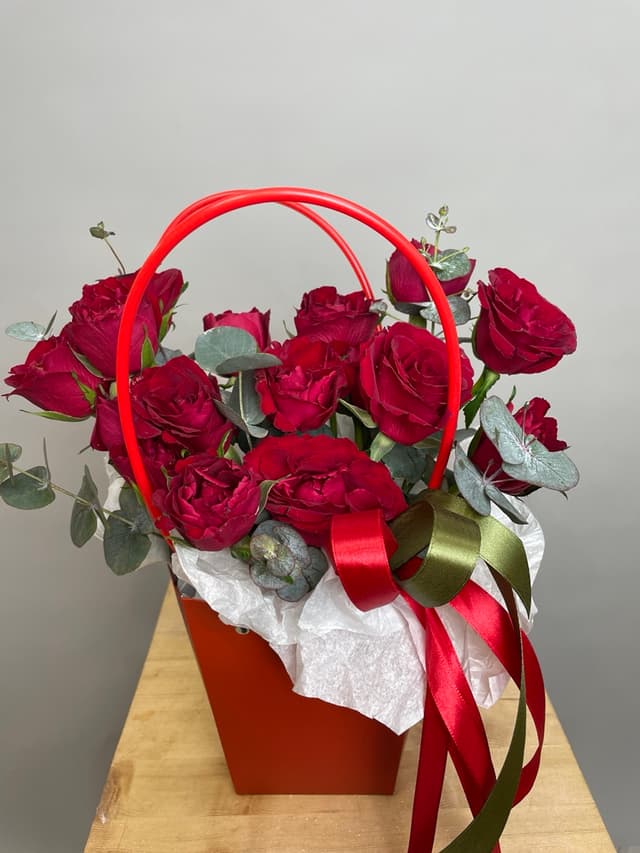 Композиция Революционная 01722062 Композиция Революционная 01722062